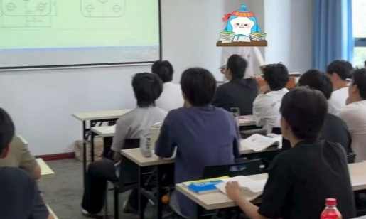 苏州五年一贯制专转本，蓝洋暑期专业课集训班正式开课